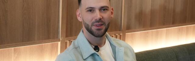 "TEŠKO MI JE DA DEVOJKU SA KOJOM SAM PREVARIO GOGU NAZOVEM LJUBAVNICOM" Nikad iskreniji intervju Marka Gačića: Svi detalji o razvodu