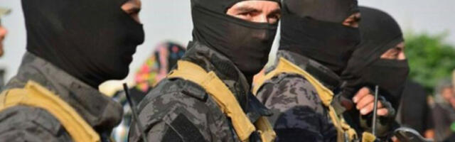 Курдски борци припремају напад на Иран у наредних недељу дана