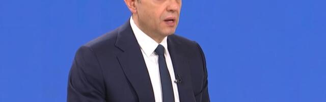 VULIN: Ne brine mene što oni izmišljaju logore već što srpska javnost, a ni država, nemaju ni toliko samopoštovanja da Cetinskom zabrani ulaz u Srbiju