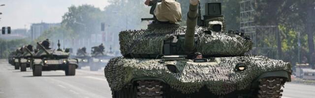 NATO i Srbija: Gde i kada će u Srbiji biti održana zajednička vojna vežba?