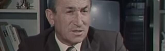 "Nemac je nogom razvalio vrata i postrojio nas na ulici": Kako je Mija Aleksić za dlaku izbegao streljanje u Kragujevcu