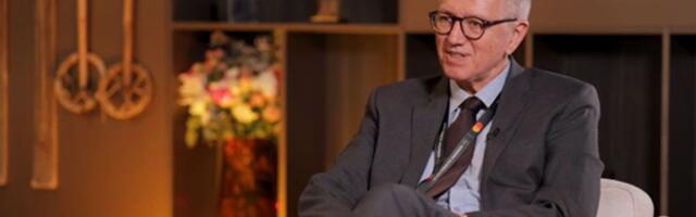 "Čadež Talk": Može li ljudski radni vek pratiti tehnološki "eho"?