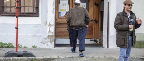 Austrijske vjerske vođe: Ne povezivati terorizam s religijom