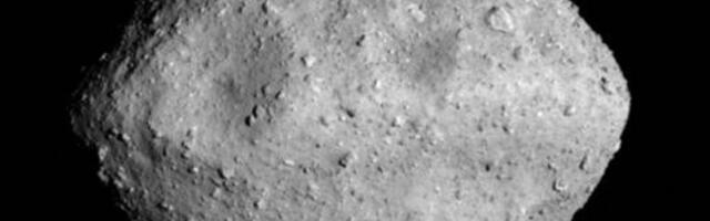 UZORCI sa asteroida Rjugu sadrže ključne elemente DNK i RNK: Evo zašto je to važno za našu ISTORIJU