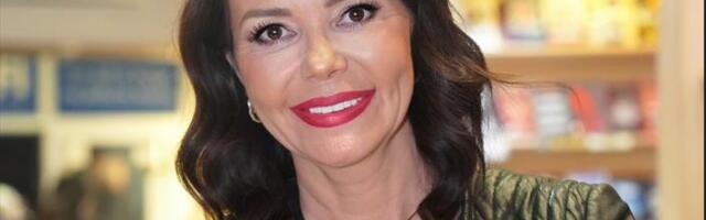 "NA CRNO SAM SE ZAPOSLILA U JEVRESKOJ PORODICI" Jelena Bačić Alimpić otvorila dušu: Švercovala sam, bila prevarena i bilo je strašno