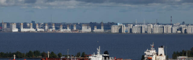 Европска комисија одложила закон о забрани руске нафте због сукоба на Блиском истоку