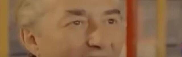 JUGA GA JE OBOŽAVALA A NIKO NE ZNA KO JE NJEGOVA ĆERKA: Ona u jeku popularnosti donela odluku koja je sve frapirala