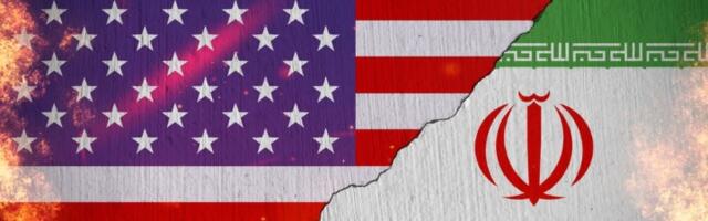 Ovo je 15 tačaka: Amerika poslala Iranu plan za KRAJ RATA