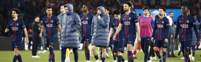 Liga 1 izašla u susret PSŽ i navukla gnev