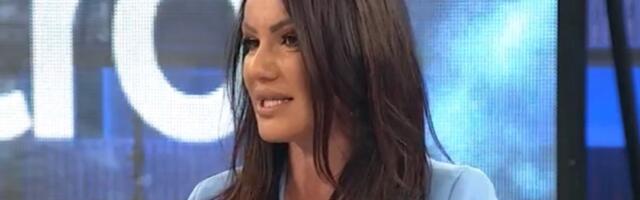 Smrt u porodici naše pevačice, ona slomljena posle gubitka oba roditelja: "Ode ti meni...tugo moja"