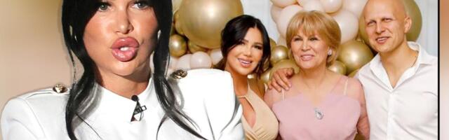 "REKLA SAM SEBI - NE STAJEM DOK..." Šok ispovest Stanije Dobrojević: Kako je zaradila prvih 100.000 €: Majka i brat me i dan danas ne podržavaju...