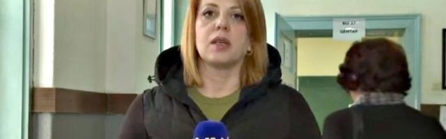 Skandal u Smederevskoj Palanci: Ekipa N1 ušla na izborno mesto da propagira "studente" (VIDEO)