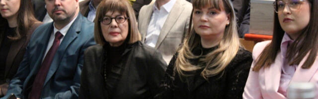 Покрајински завод за заштиту природе прославио 60 година рада