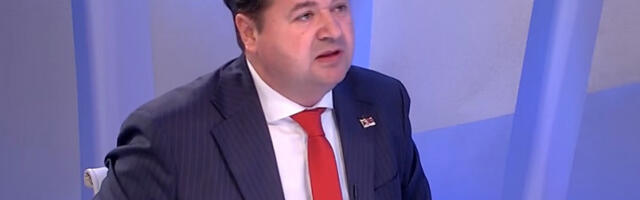 Петров: Поштоваћу Венецијанску комисију, али неће ме ућуткати у борби за владавину права