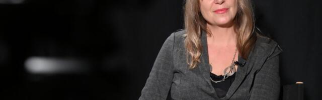 Monika Romić: "Balon" je čudesna, nesvakidašnja predstava