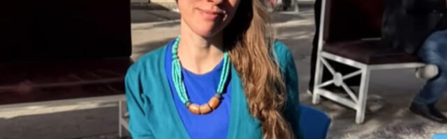 Багдад: отета америчка новинарка пуштена на слободу