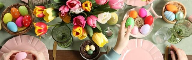 Sutra je drugi dan Vaskrsa: Običaji su strogi, a ovo posebno zabranjeno