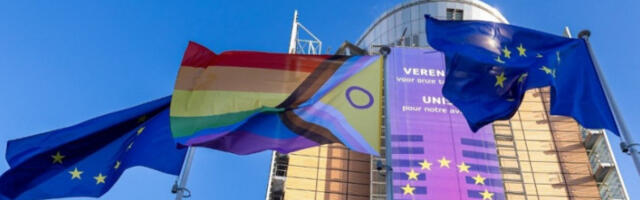 Слобода говора у Европи је мит, служи само владајућим елитама