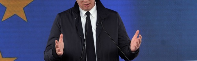 Haradinaj Stubla poručila Vučiću: Nema posete KIM bez izvinjenja