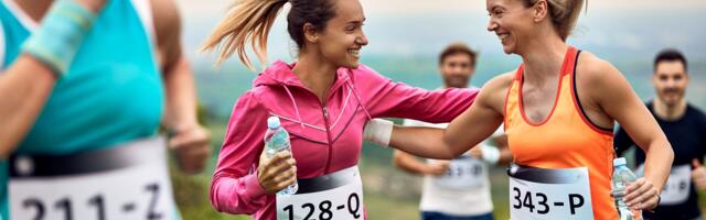 Spremni za start? Sve što treba da znate o zdravlju i odmoru pre maratona