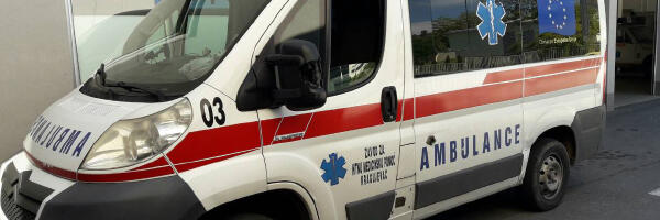 Drama na putu ka Kragujevcu: Novorođenče preminulo uprkos višestrukim reanimacijama