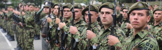 Vojni rok od marta 2027? Poznato šta čeka zaposlene i kolika će im biti primanja tokom 75 dana