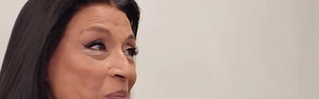 Rodila ga u zatvoru, sada se PRVI put pojavila u javnosti: Ovo je majka velike zvezde, svi se raspametili