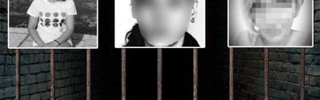 CRNA JASMINA JEDNOG VERENIKA UPUCALA, DRUGOM ZARILA NOŽ U SRCE! Nije jedina, ovo su njene imenjakinje koje su BRUTALNO PRESUDILE partnerima!