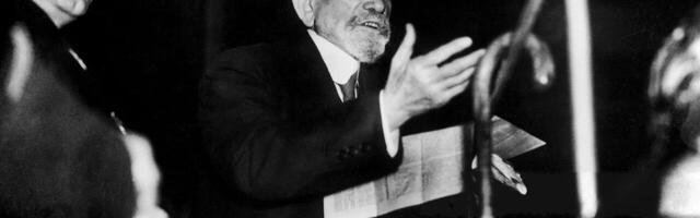 Шарл Морас и десна одбрана културе (1)