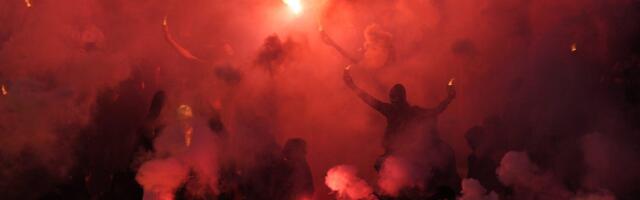 Upoznajte Korefok, najluđi sportski događaj festivala Las Faljas