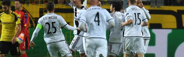 Duel PSŽ - Bajern (5:4) nije rekord LŠ, njega drži onaj meč u kom je Srbin dao dva gola