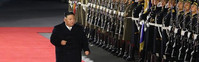 Kim Džong potvrdio da postoji PRAVILO ZA NJEGOVE VOJNIKE