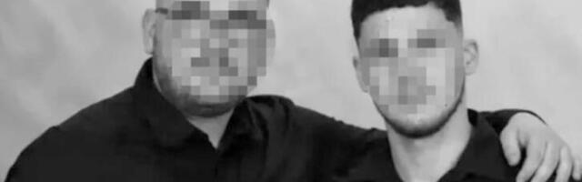 "UMESTO ODELA ZA MATURU, OBLAČE CRNINU": Proglašen Dan žalosti u Bogatiću zbog pogibije dva mlada drugara