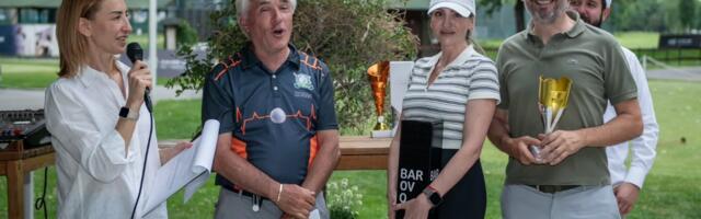 Tikveš Châteaux & Domaines III GCA Masters 2026: Vikend vrhunskog golfa, vina i gastronomije za pamćenje