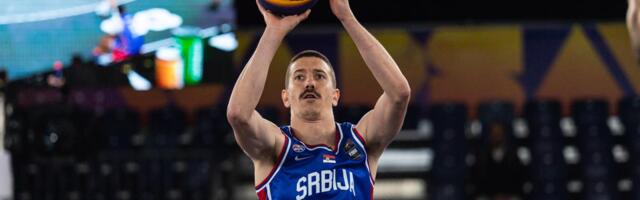 SRBIJA – AUSTRALIJA Orlovi nastavljaju pohod ka svetskom tronu: Kenguri su sledeći rivali! /VIDEO PRENOS/