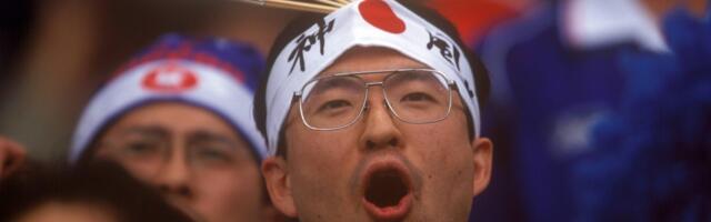 Lekcija iz Japana: Zašto navijači čiste stadion posle svake utakmice?