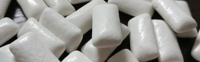 Holandska vlada pozvala EU da zabrani prodaju žvaka koje sadrže plastiku