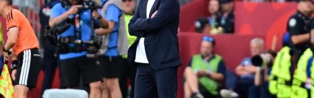 Zlatko Dalić slomljen nakon eliminacije Hrvatske sa Mundijala: Teško je... Možda nismo... Šta dalje?!