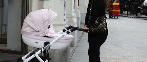 Veliki pad nataliteta u Evropi