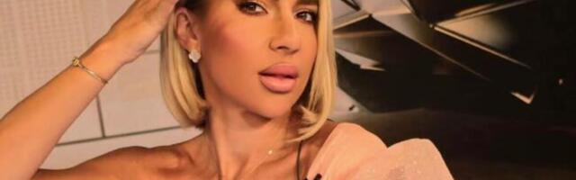 JEREMIĆEVA IZAZVALA REAKCIJU ZBOG KOJE BRUJI SRBIJA: Karleuša imala spreman odgovor i na ovo pitanje, ČEKA NAS LOM