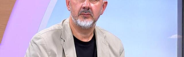 KONSTITUTIVNA SEDNICA REM ZAKAZANA ZA PONEDELJAK JE VEOMA VAŽNA! Garić: Povratak četvoro članova Saveta omogućava početak kvalitetnog rada