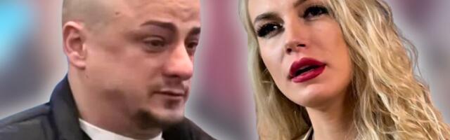"Tražila mi je 13.000 evra, da vidim svoje dete": Terza razorio Milicu: "Imala je odnose 2 meseca od porođaja"