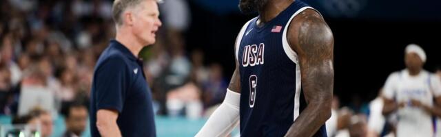 Lebron Džejms šokirao planetu izborom novog kluba!