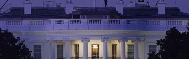 Tri stvari koje niste znali o najpoznatijoj građevini u Vašingtonu (VIDEO)