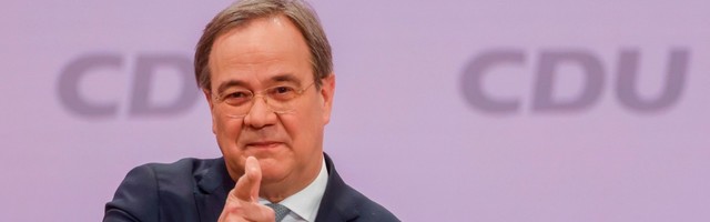 CDU odabrala kandidata za novog nemačkog kancelara