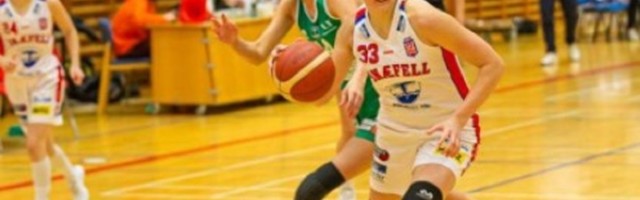 Košarka VS Facebook