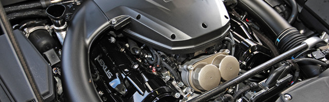 Automobilski motori koji su obeležili decenije od početka 20. veka do danas