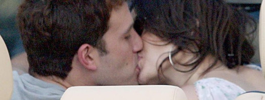 Prvi javni poljubac Jennifer Lopez i Ben Afflecka posle 20 godina!