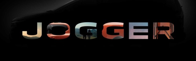 Jogger je naziv novog sedmoseda Dacije (VIDEO)