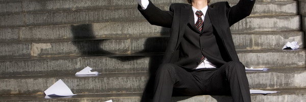 Kako uništiti svoj život?